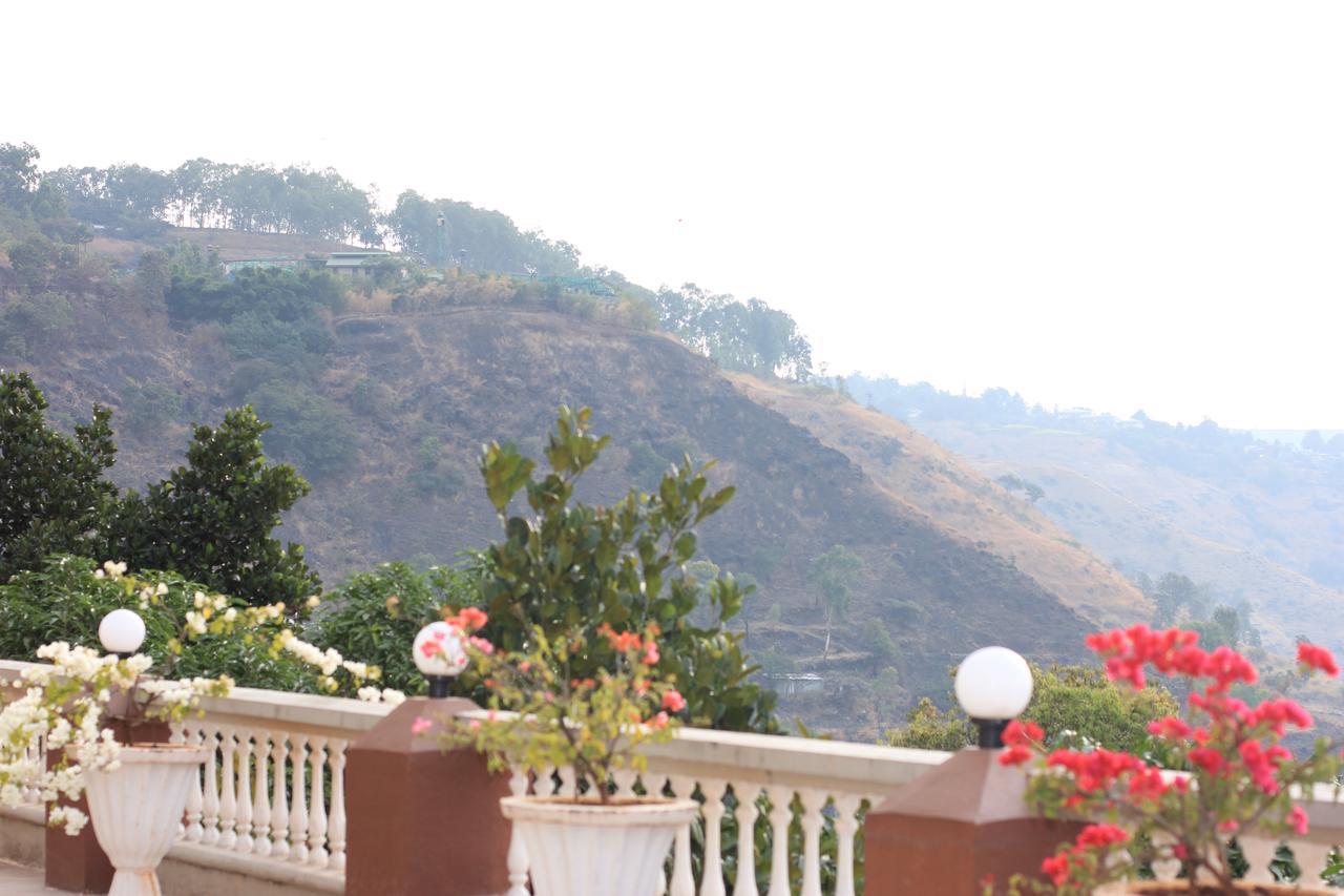 Mount View Executive Hotel Panchgani Exterior photo