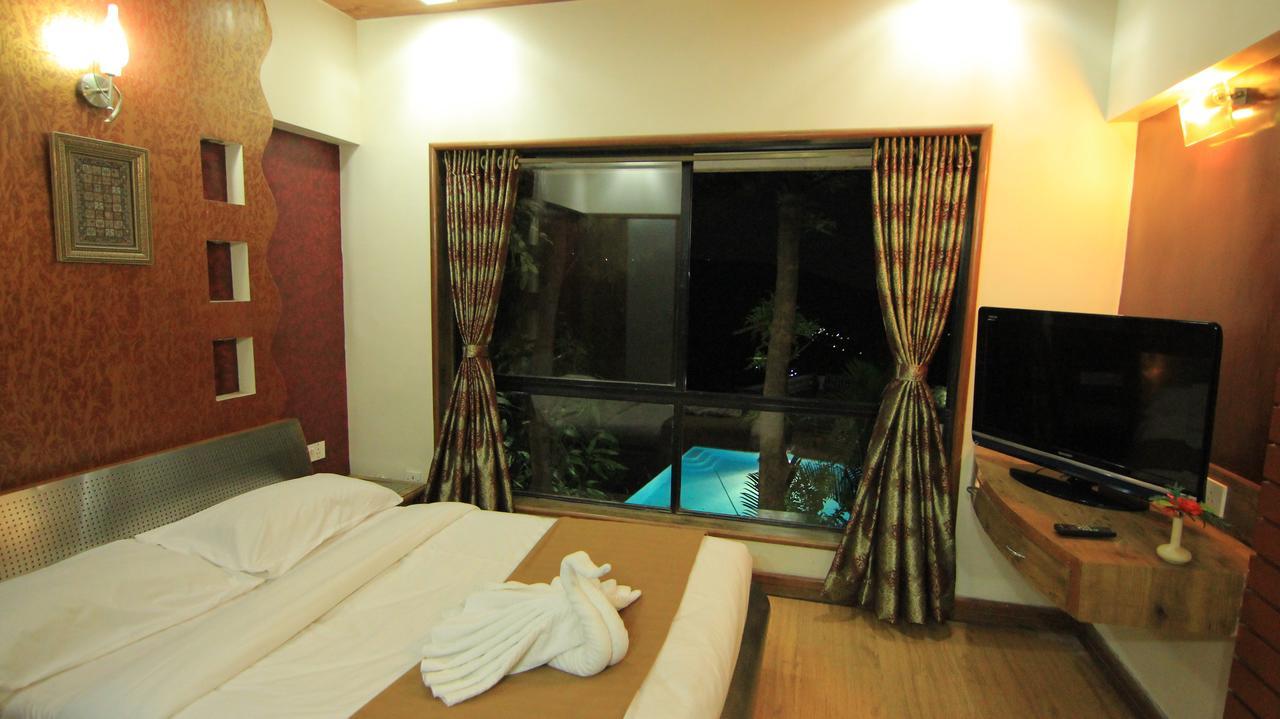 Mount View Executive Hotel Panchgani Room photo